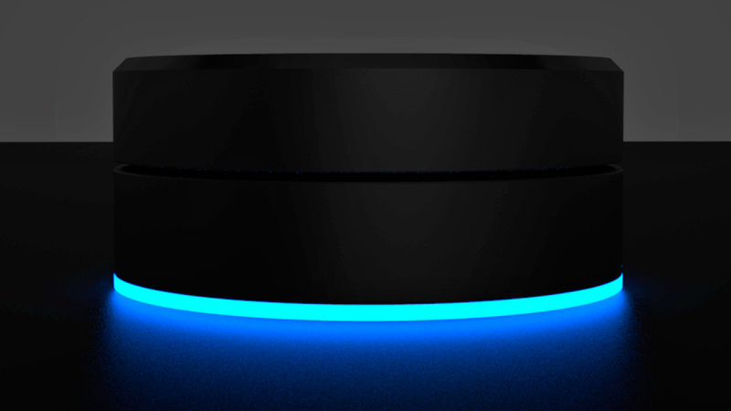 Illustration for article titled Griffin's PowerMate Knob Controller Finally Goes Wireless
